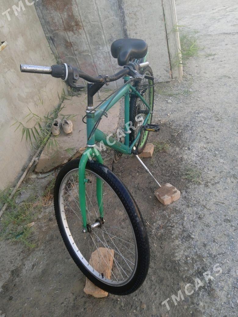 Tigir - Aşgabat - img 3