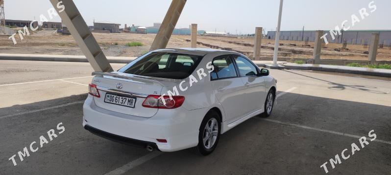 Toyota Corolla 2012 - 155 000 TMT - Mary - img 4
