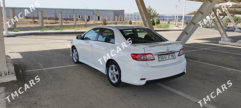 Toyota Corolla 2012 - 155 000 TMT - Mary - img 3