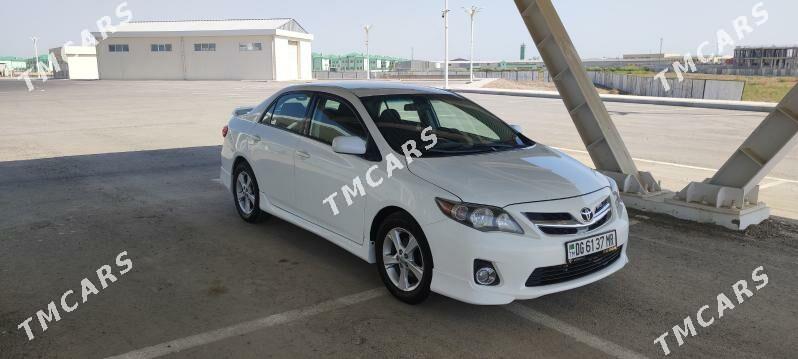 Toyota Corolla 2012 - 155 000 TMT - Mary - img 2