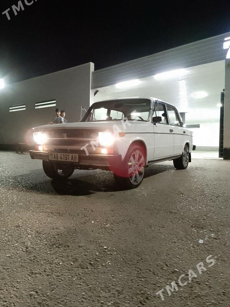 Lada 2106 1990 - 48 000 TMT - Kaka - img 3