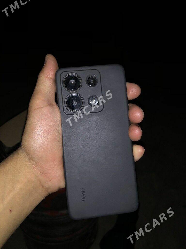 Redmi not 13 - Daşoguz - img 5