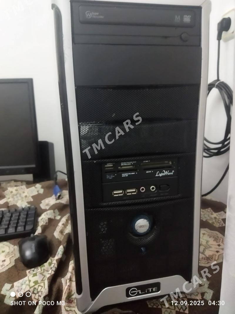 компьютер - Türkmenbaşy - img 2