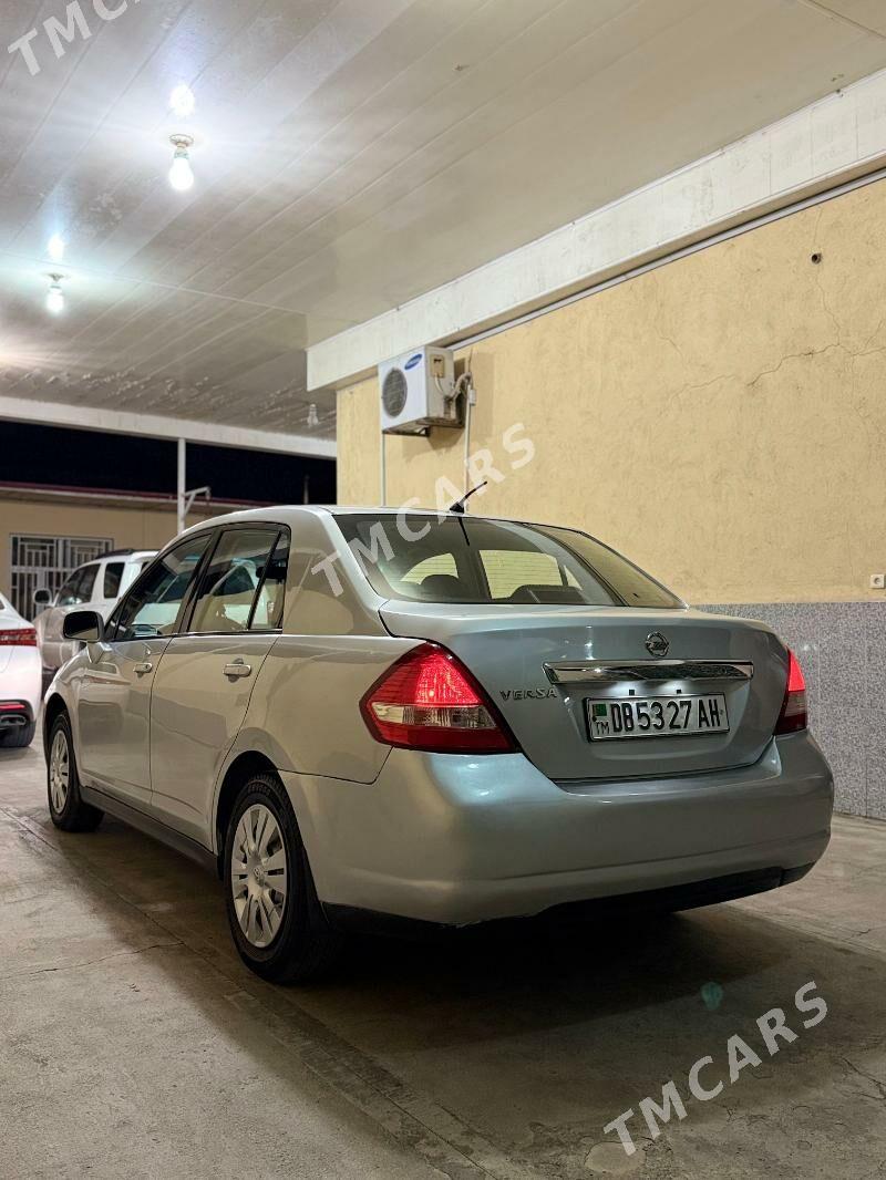 Nissan Versa 2011 - 106 000 TMT - Aşgabat - img 6