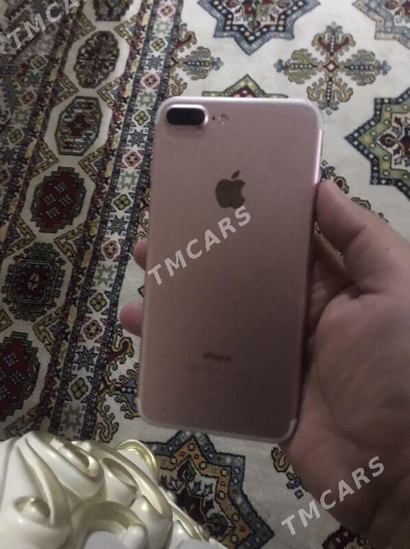 iPhone 7plus LL/A - Туркменабат - img 2