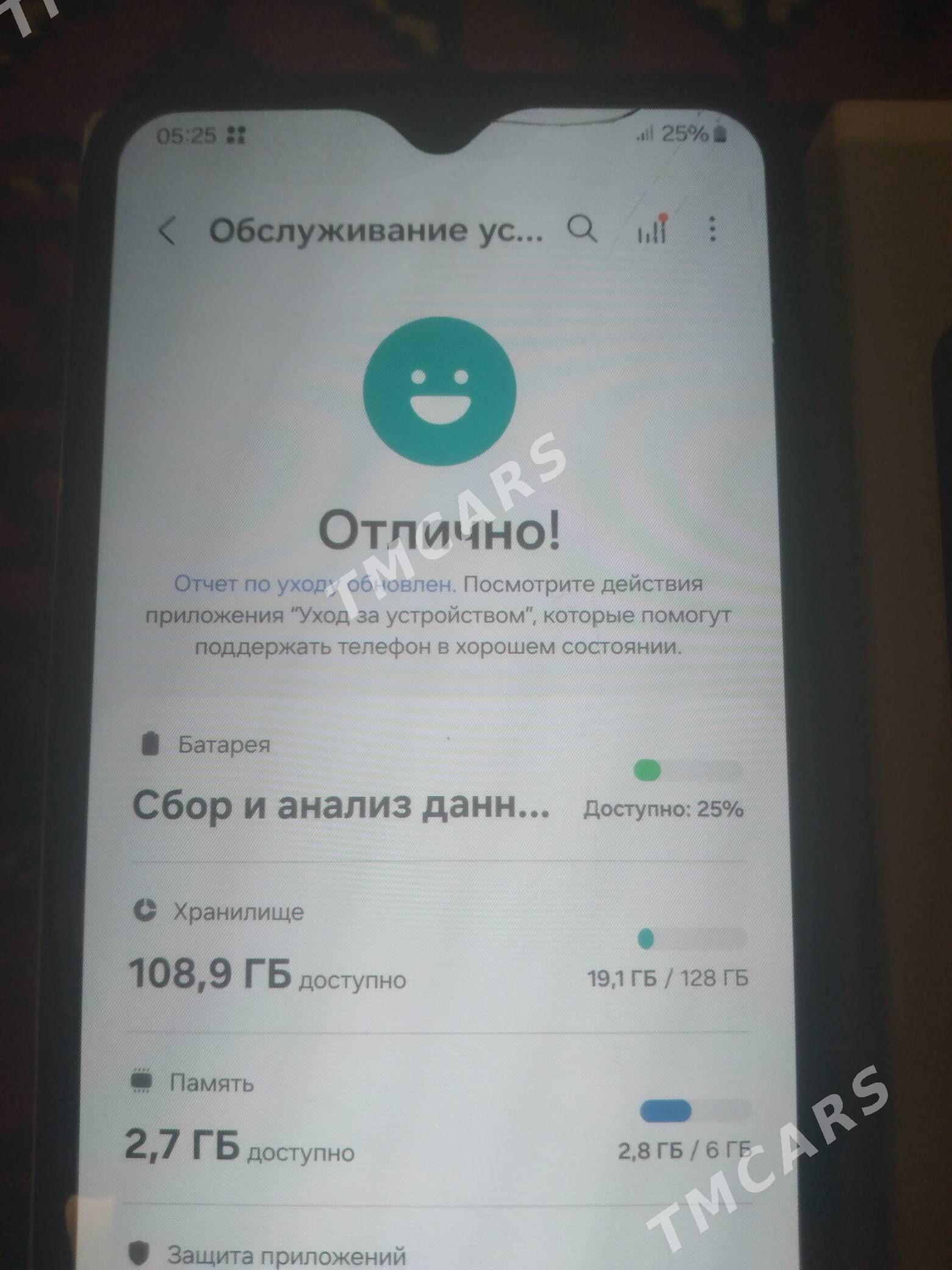 SAMSUNG A15   6 128 - Байрамали - img 2