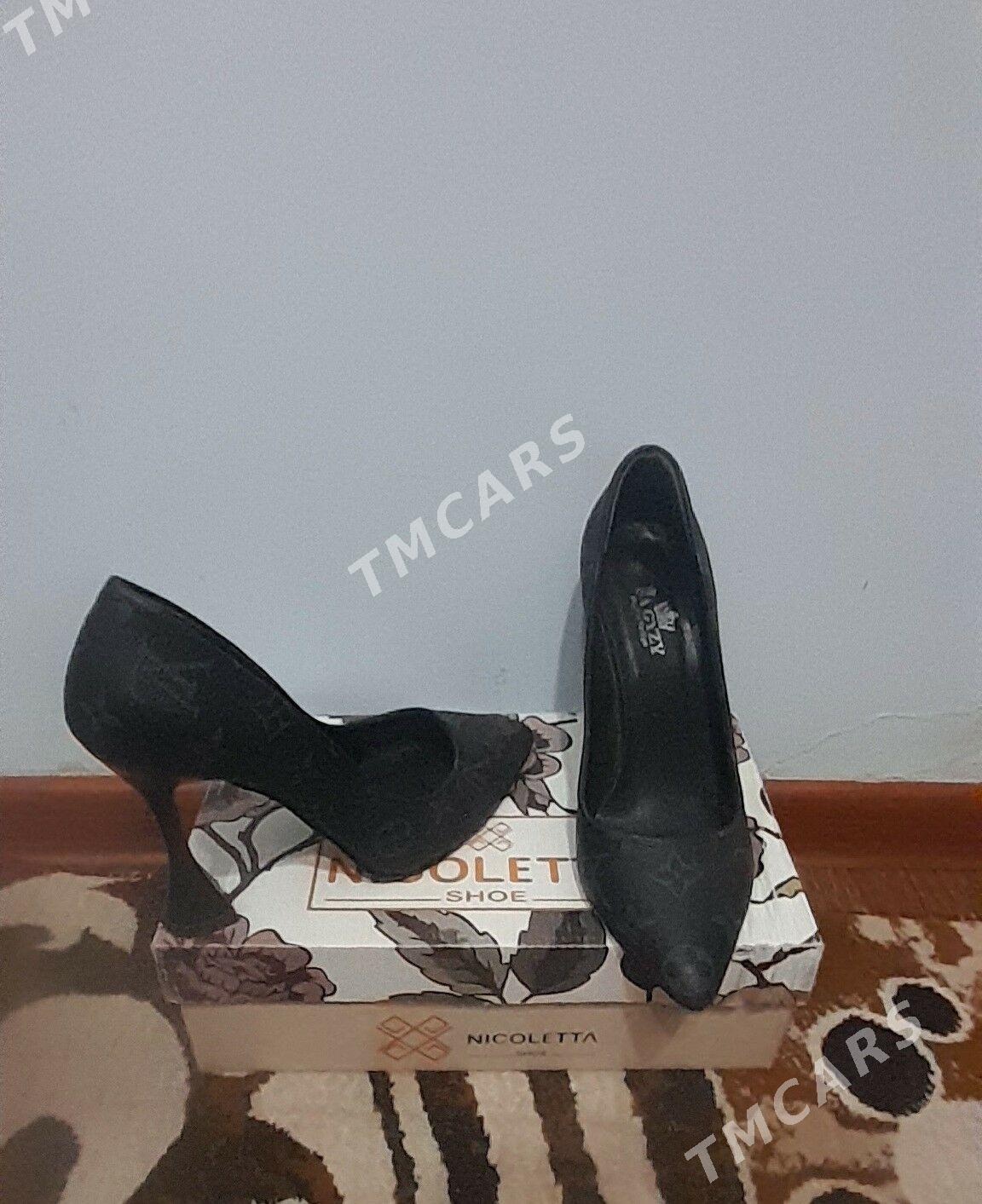 Tufli - Daşoguz - img 3