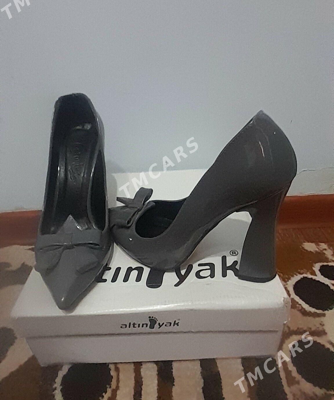 Tufli - Daşoguz - img 2