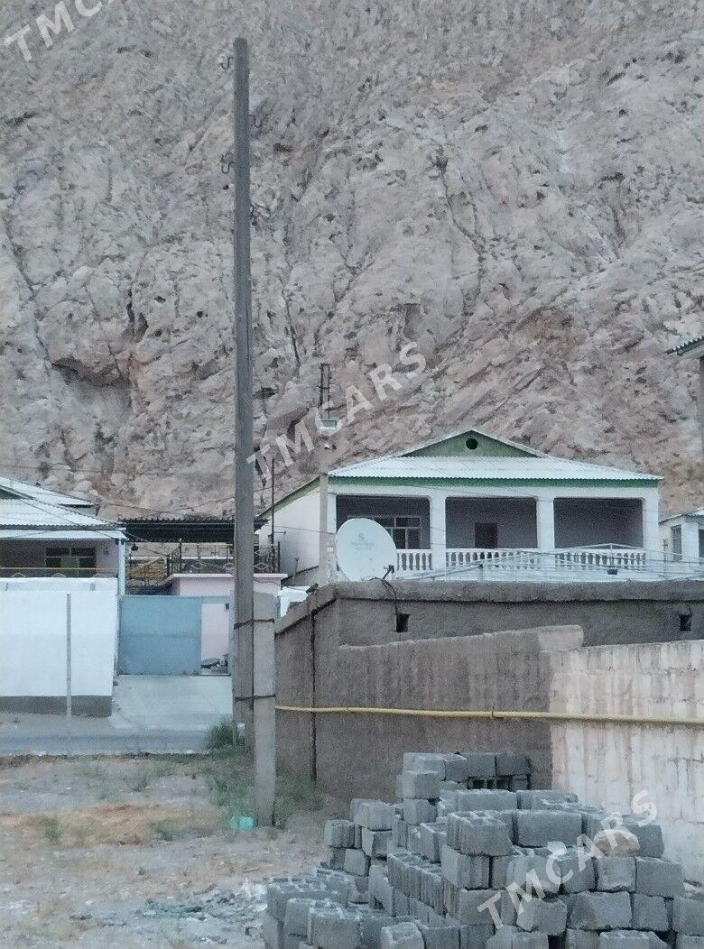 stolba - Türkmenbaşy - img 3
