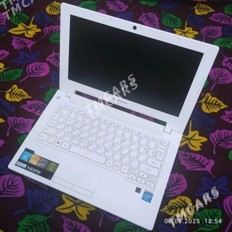 Lenovo 20-30 Noutbuk Kompyuter Ноутбук - Гороглы (Тагта) - img 1