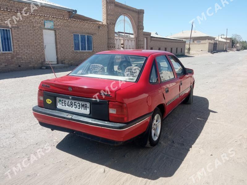 Opel Vectra 1992 - 27 000 TMT - Mary - img 3