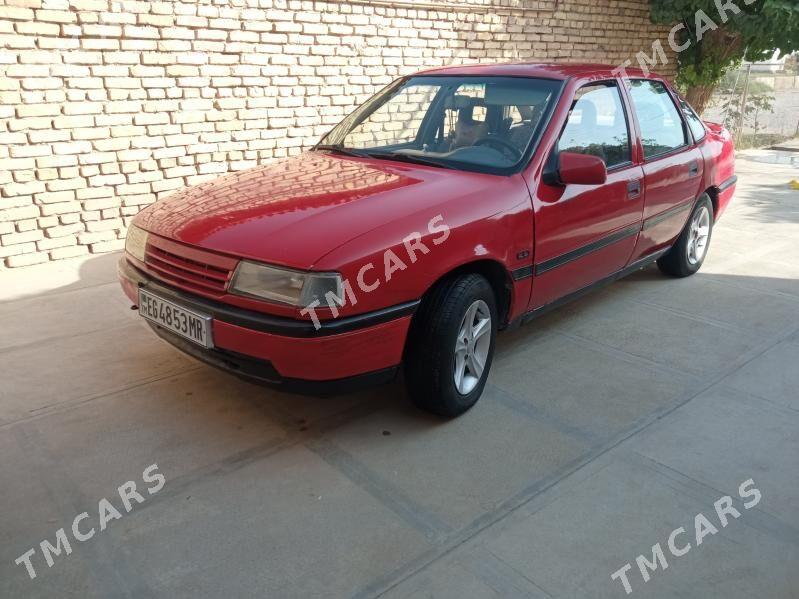 Opel Vectra 1992 - 27 000 TMT - Mary - img 2