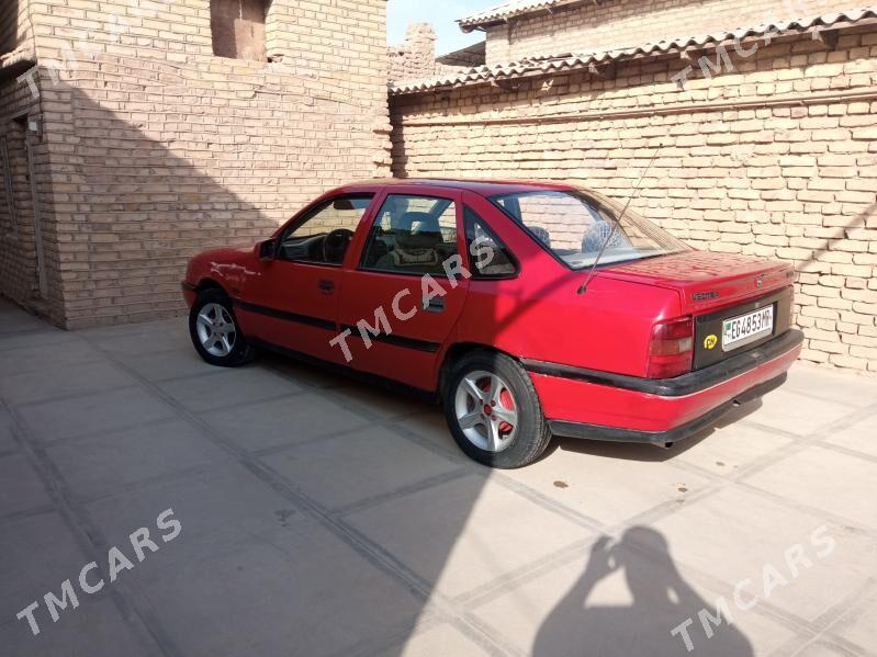 Opel Vectra 1992 - 27 000 TMT - Mary - img 4