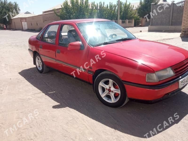 Opel Vectra 1992 - 27 000 TMT - Mary - img 5