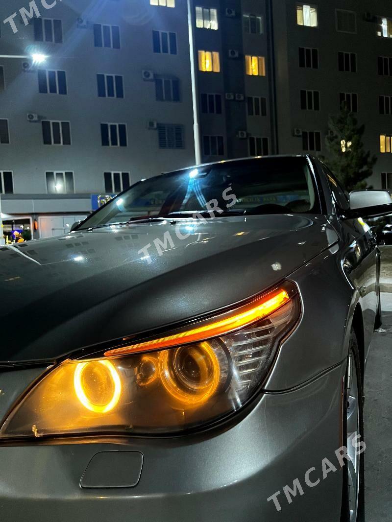 BMW E60 2009 - 180 000 TMT - Мары - img 7