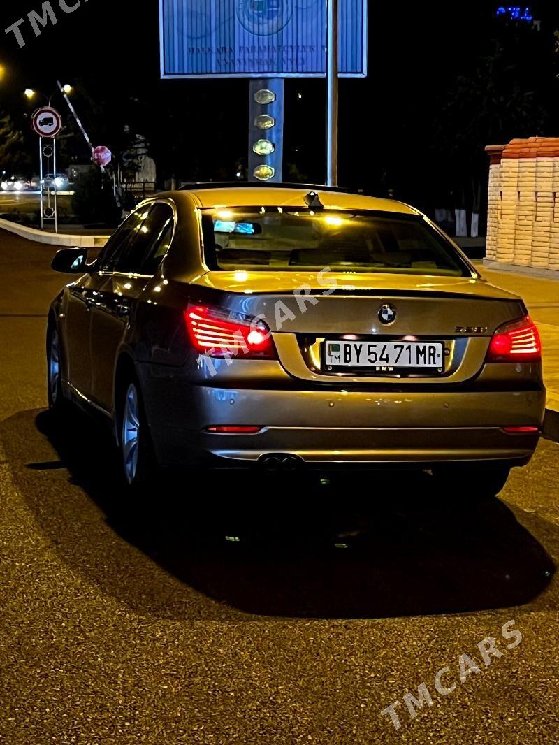 BMW E60 2009 - 180 000 TMT - Мары - img 5