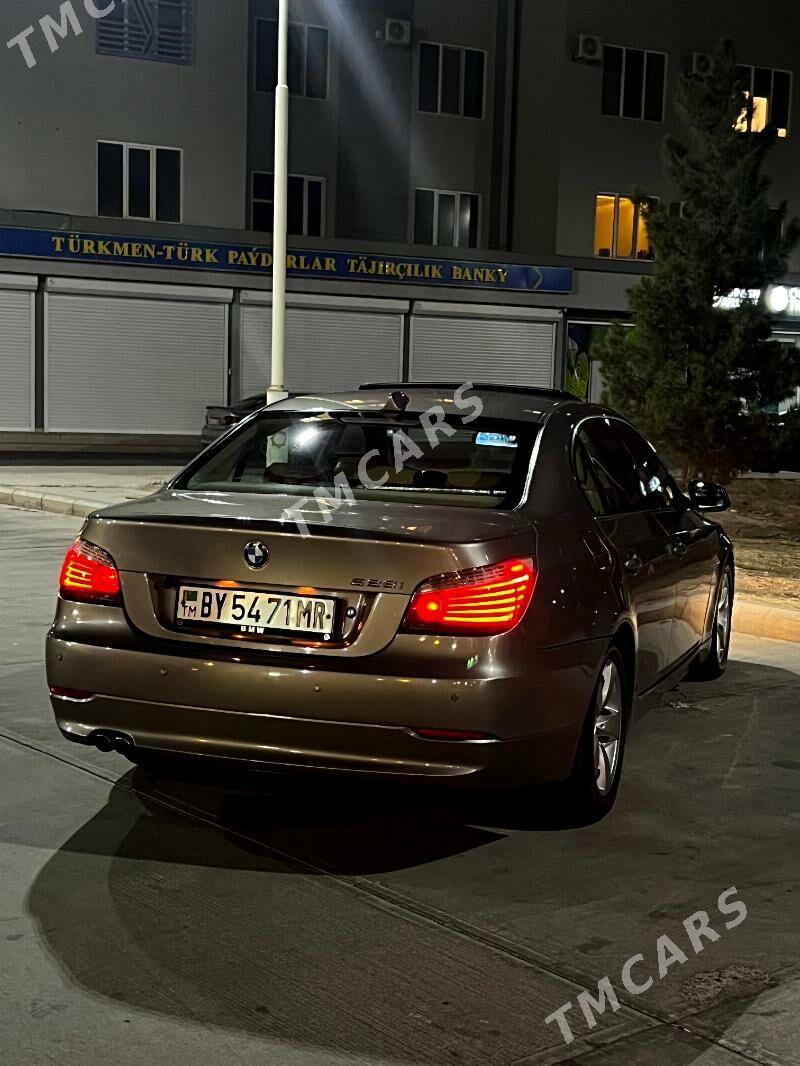 BMW E60 2009 - 180 000 TMT - Мары - img 4