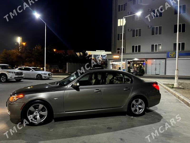 BMW E60 2009 - 180 000 TMT - Мары - img 3