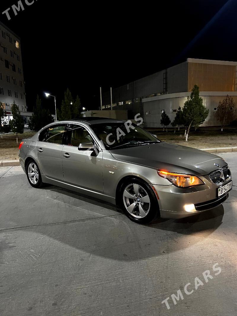 BMW E60 2009 - 180 000 TMT - Мары - img 2