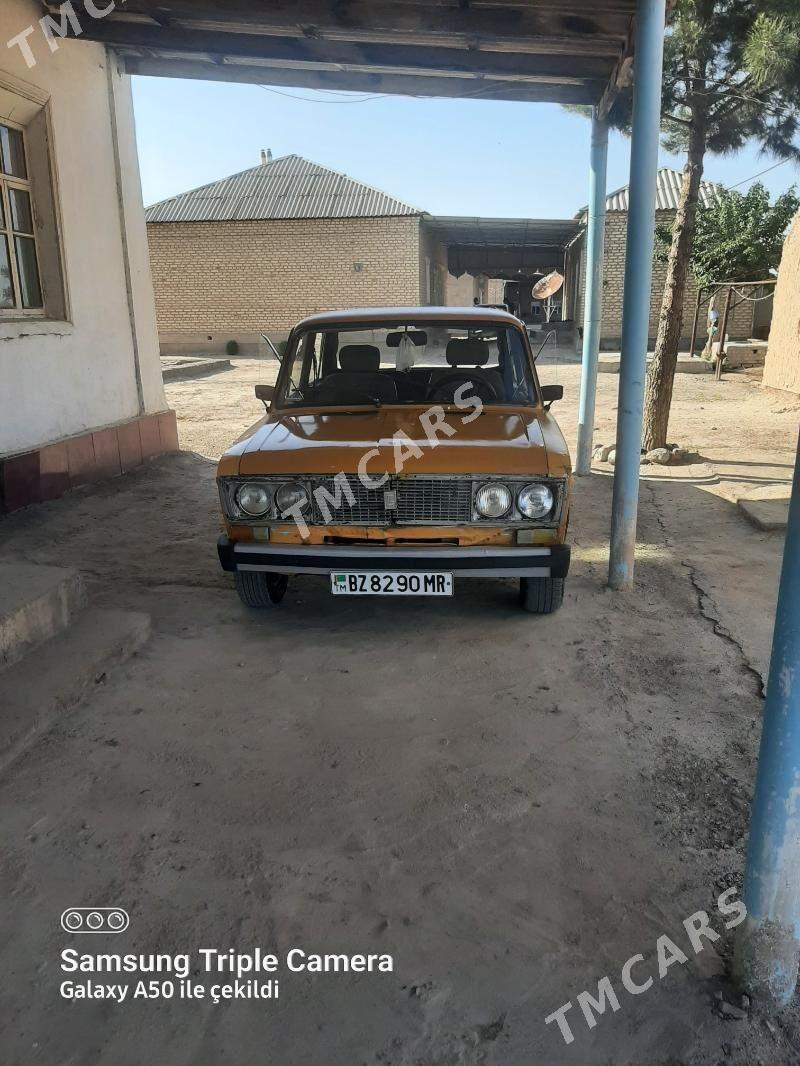 Lada 2106 1984 - 12 000 TMT - Байрамали - img 2