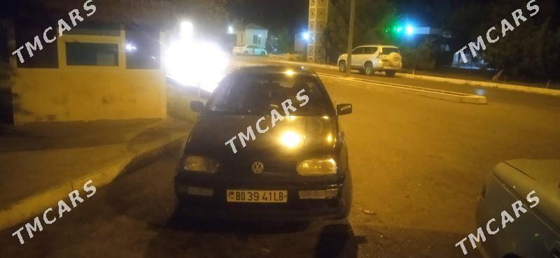 Volkswagen Golf 1994 - 30 000 TMT - Сейди - img 2