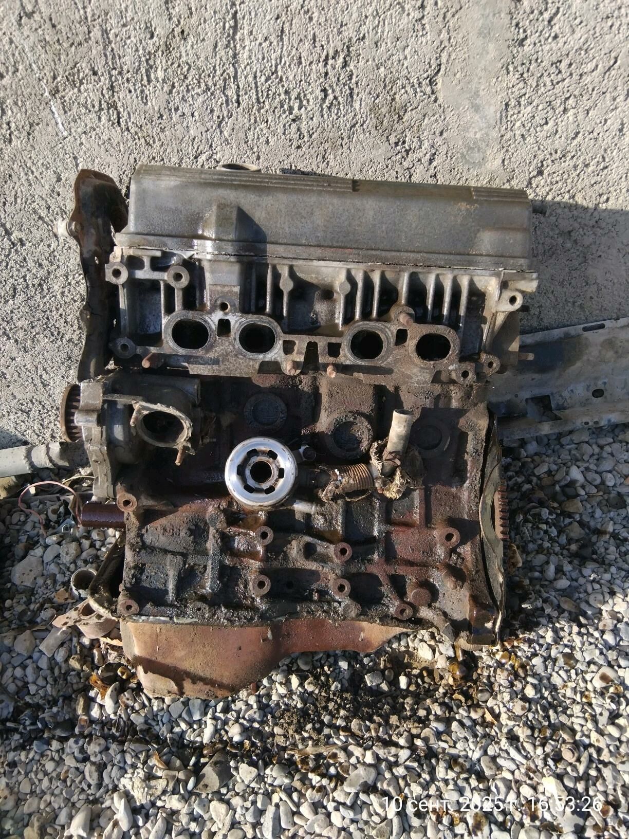 Tayota 2/2lik mator 2 000 TMT - Мургап - img 3