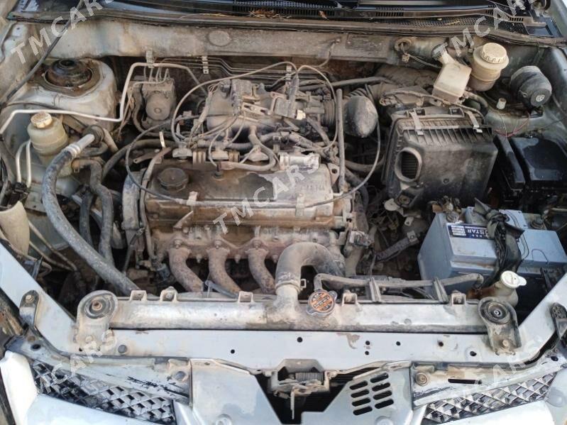 Mitsubishi Outlander 2003 - 85 000 TMT - Hojambaz - img 5