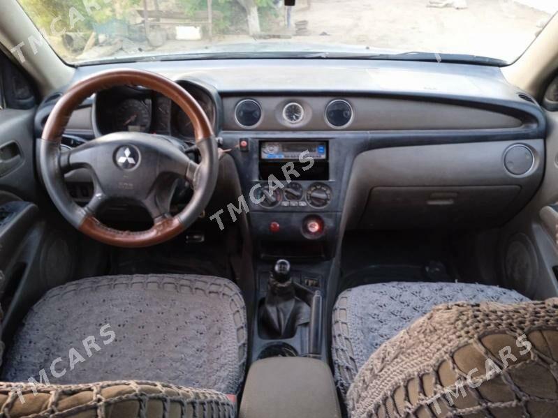 Mitsubishi Outlander 2003 - 85 000 TMT - Hojambaz - img 8