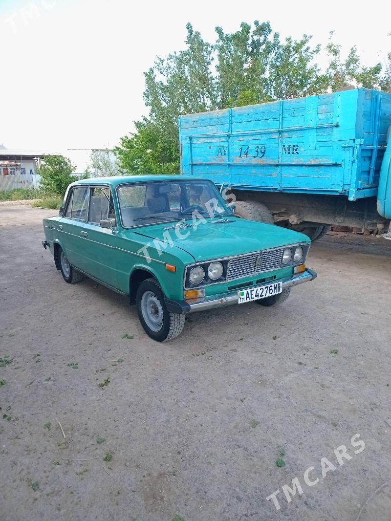 Lada 2106 1988 - 27 000 TMT - Векильбазар - img 2