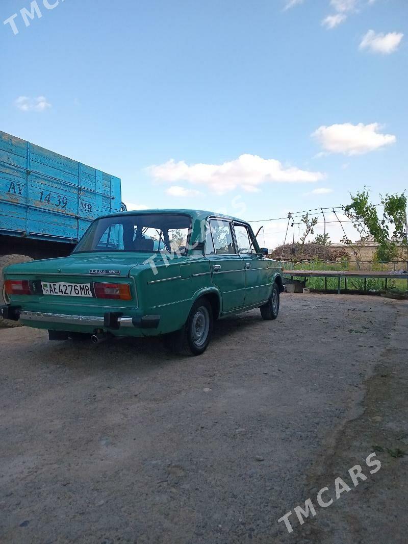 Lada 2106 1988 - 27 000 TMT - Векильбазар - img 3