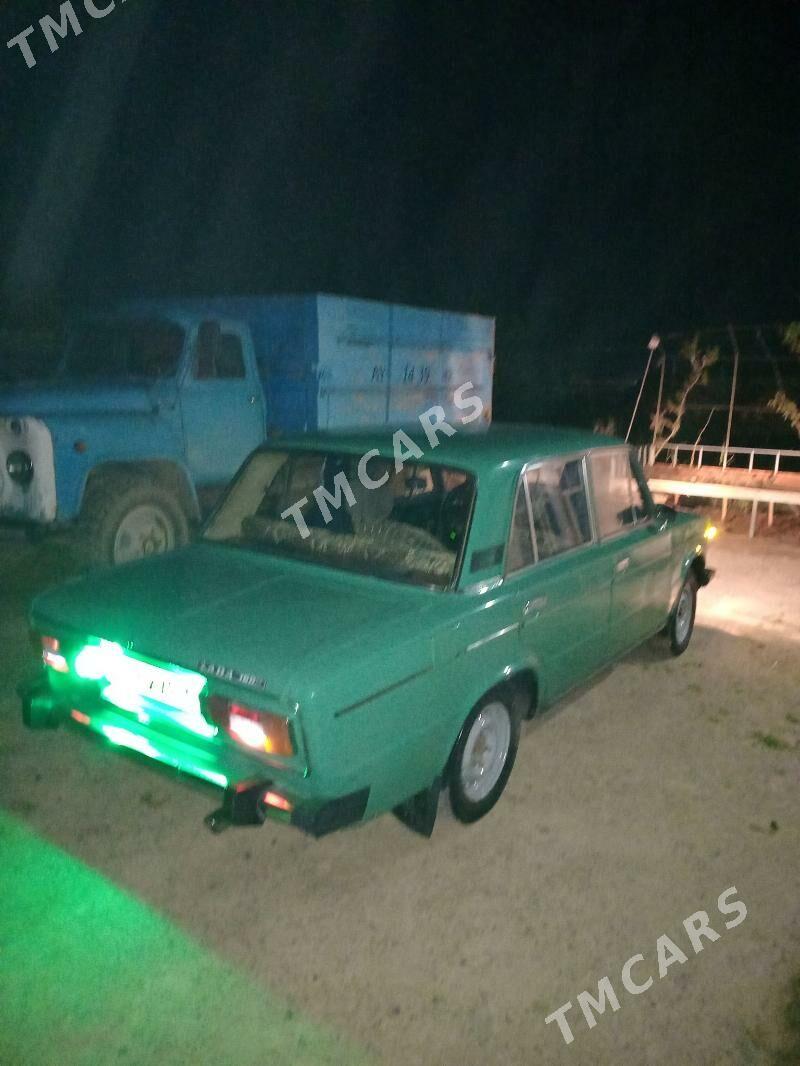Lada 2106 1988 - 27 000 TMT - Векильбазар - img 4