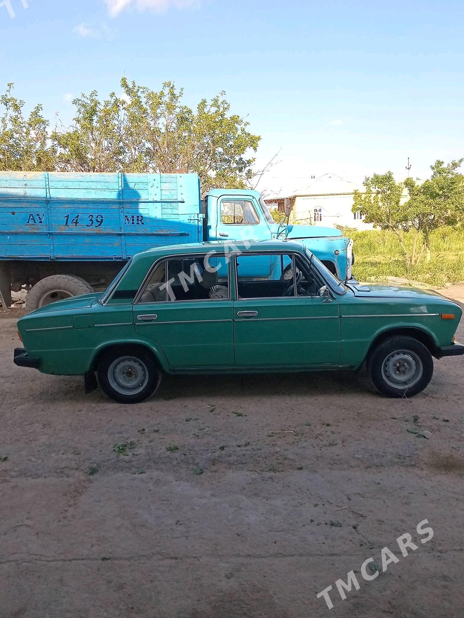 Lada 2106 1988 - 27 000 TMT - Векильбазар - img 5