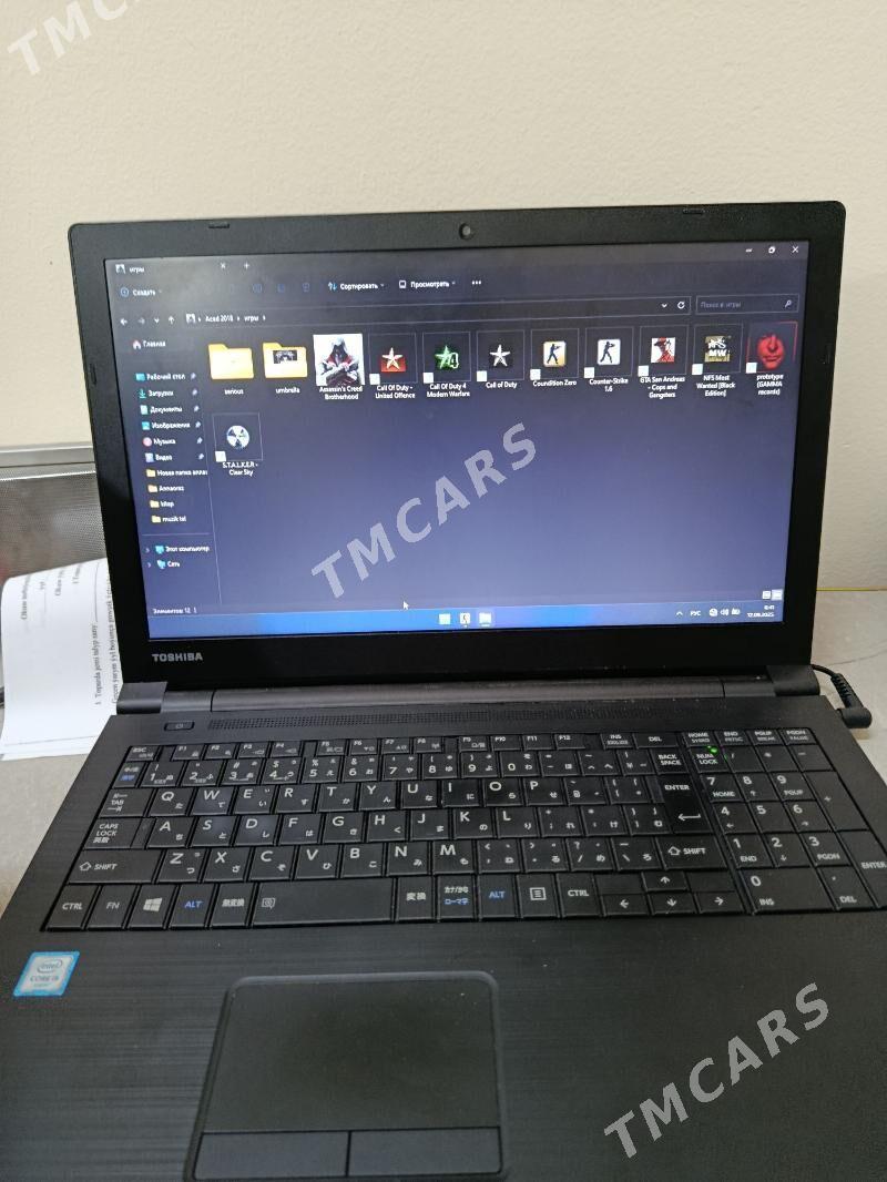 toshiba - Дашогуз - img 3