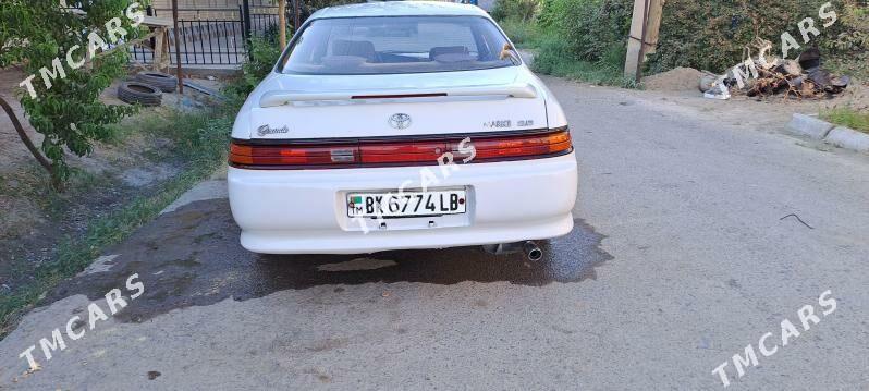 Toyota Mark II 1994 - 50 000 TMT - Türkmenabat - img 4