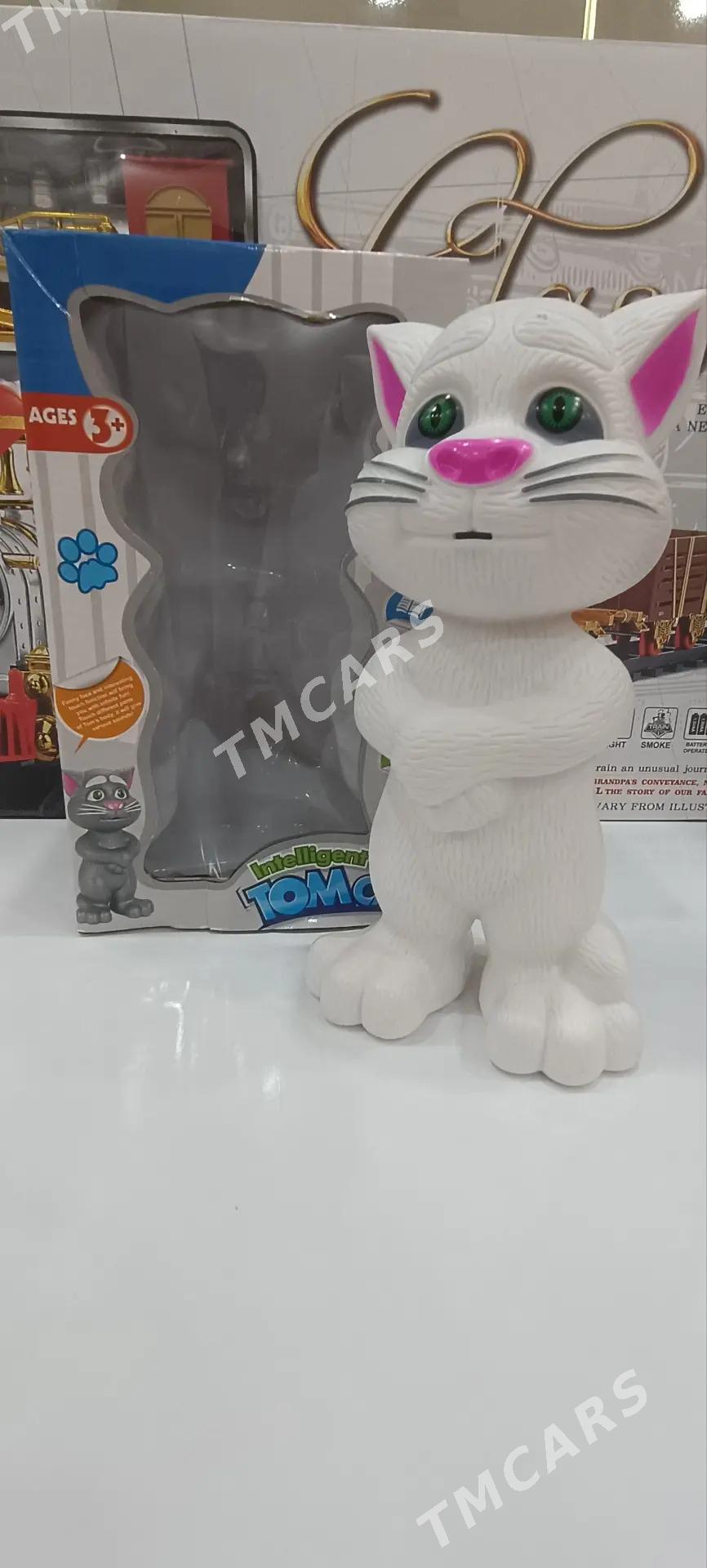 детские игрушки - Türkmenabat - img 7