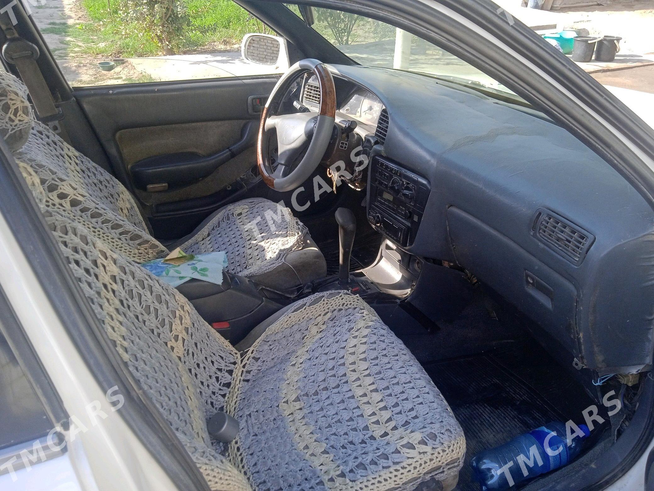 Toyota Camry 1993 - 40 000 TMT - Baýramaly - img 5