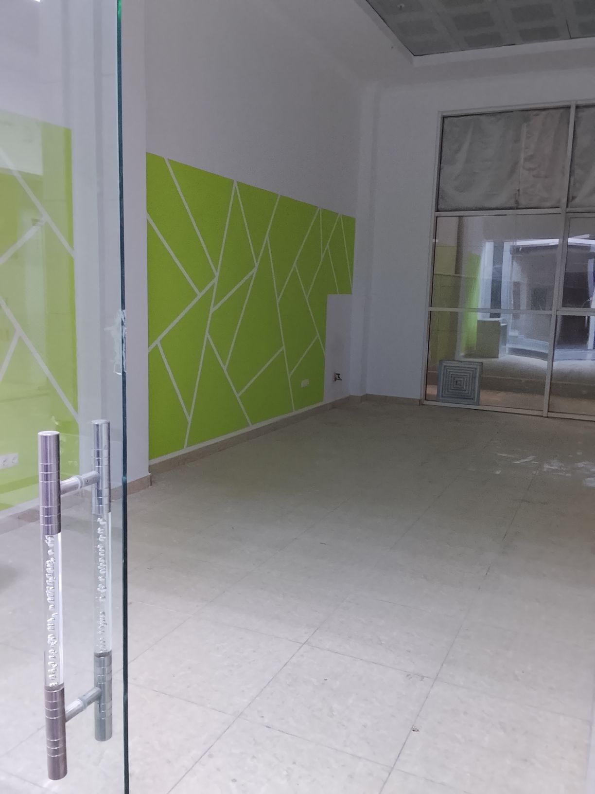 ARENDE ÝER AÝTAKYF KÖÇEDE - Ашхабад - img 2