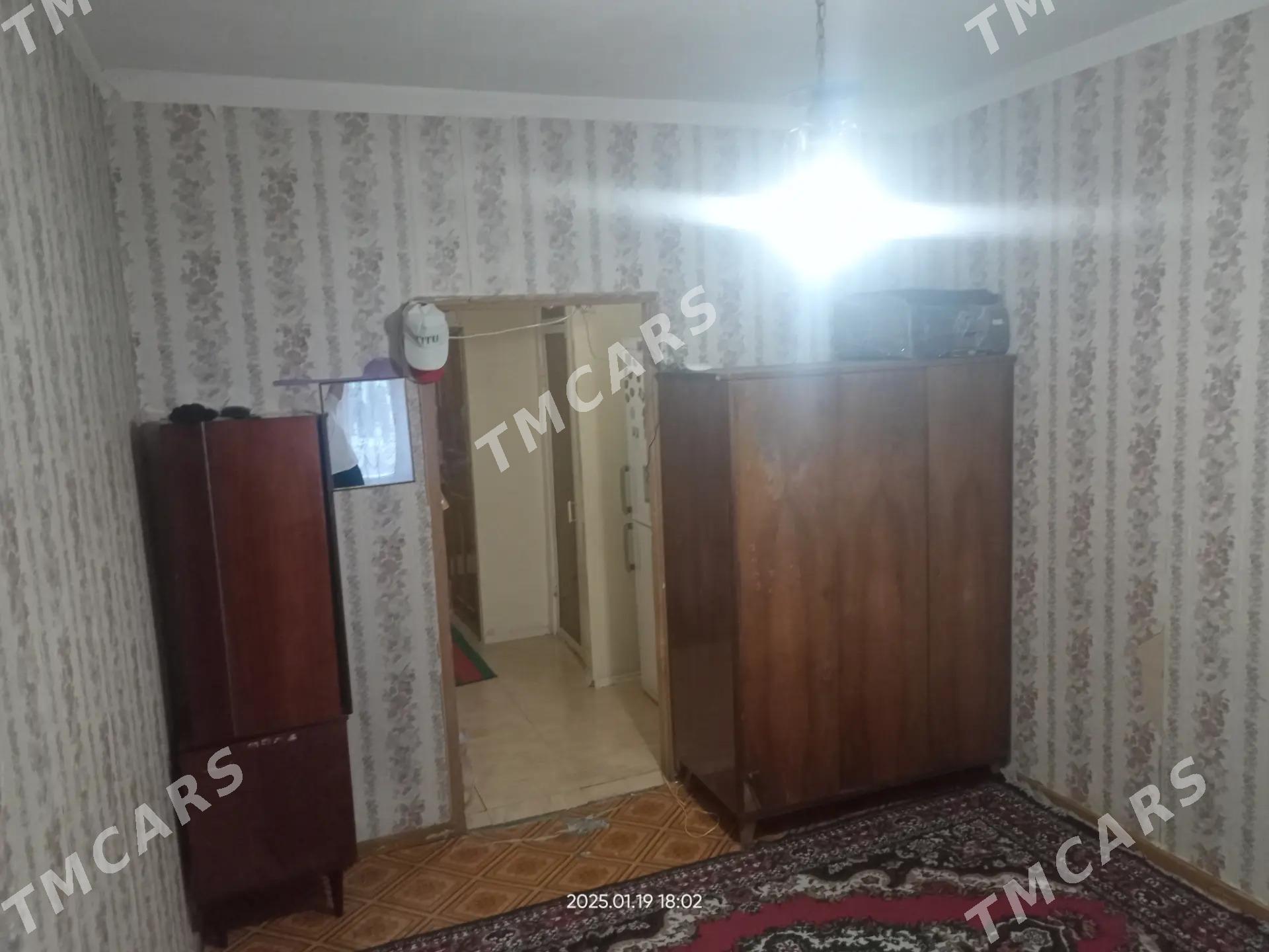 kwartira - Gagarin köç, köne Howa menzili - img 5