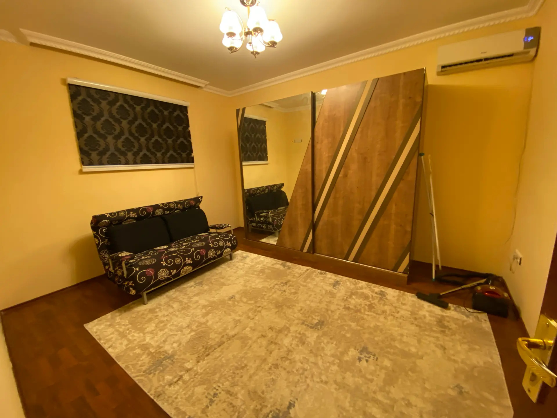 дом в центре для иностранцев - Aşgabat - img 8