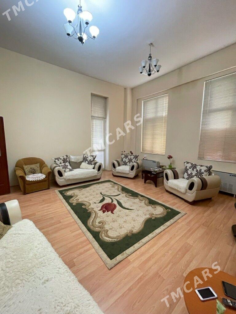 3 ком Элитка по Гоголя 135 кв² - Aşgabat - img 2