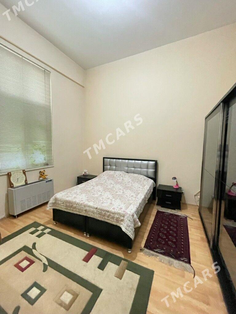 3 ком Элитка по Гоголя 135 кв² - Aşgabat - img 6