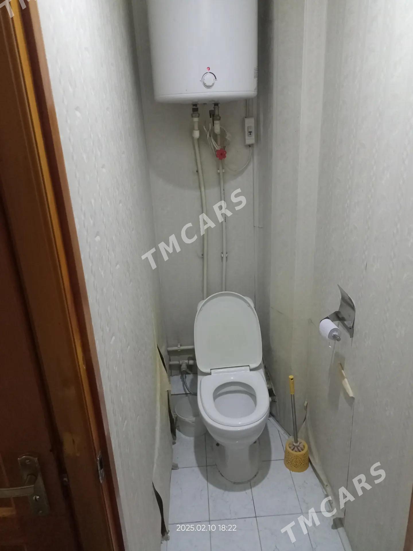 kwartira - Gagarin köç, köne Howa menzili - img 3