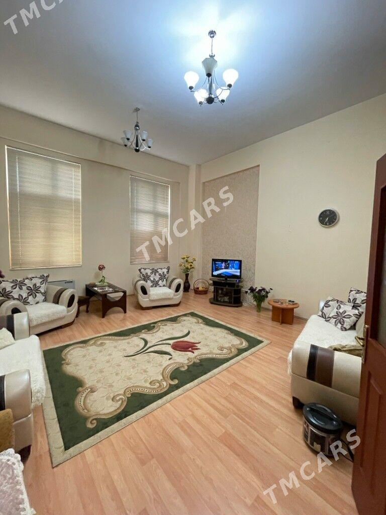 3 ком Элитка по Гоголя 135 кв² - Aşgabat - img 4
