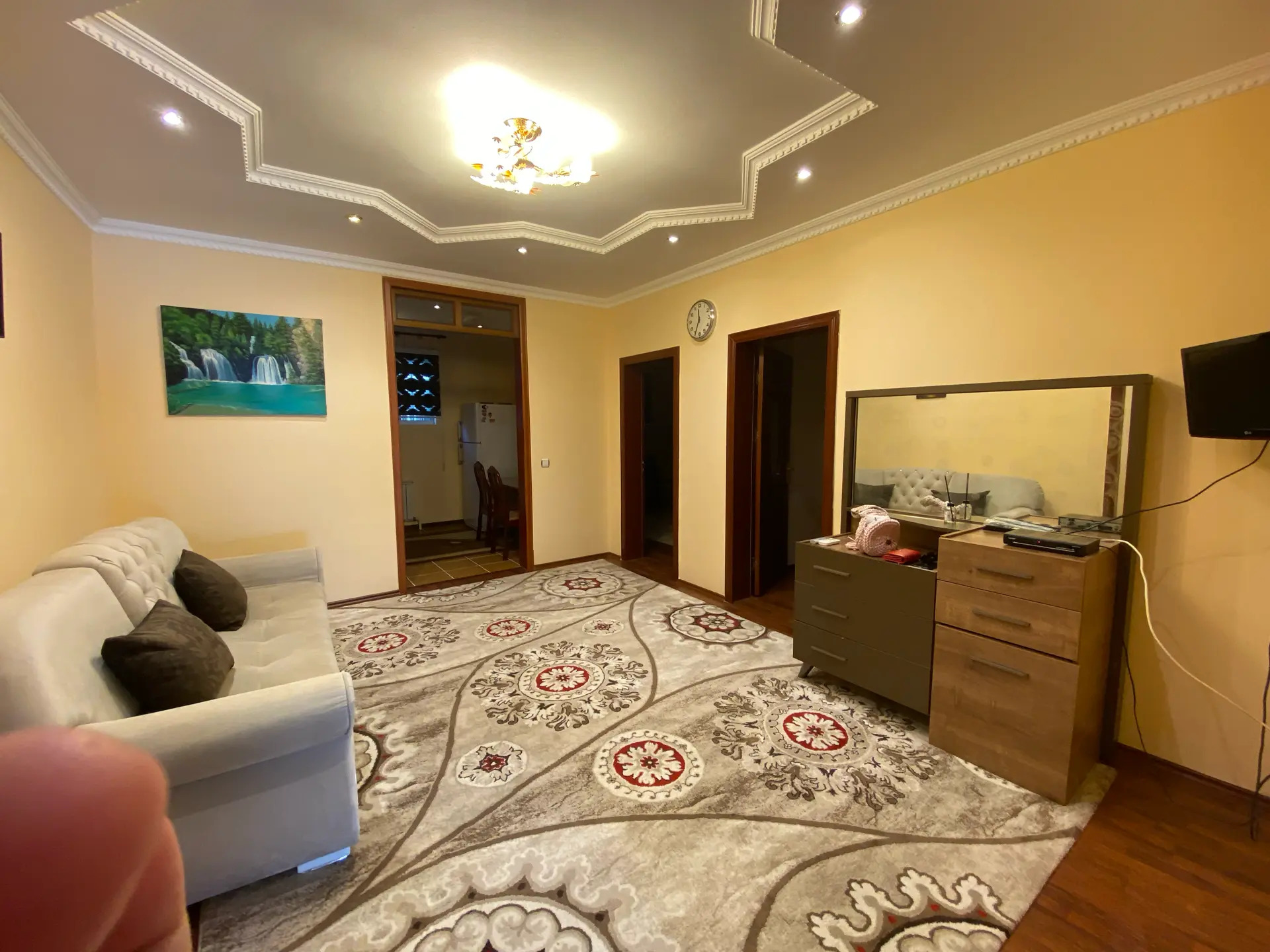 дом в центре для иностранцев - Aşgabat - img 5