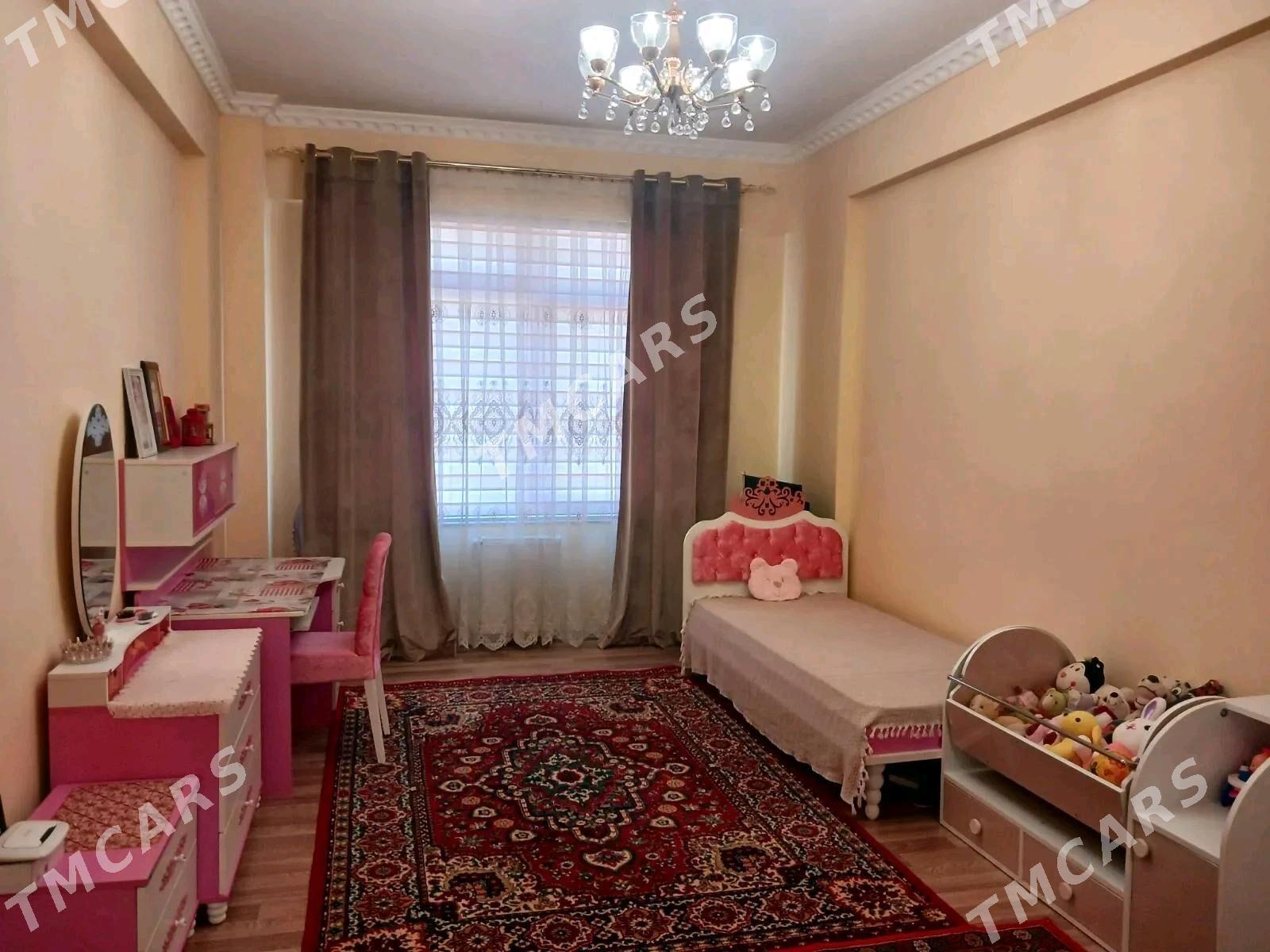 ГУРТЛЫ 2017 ГОД 4 КОМНАТЫ - Aşgabat - img 3
