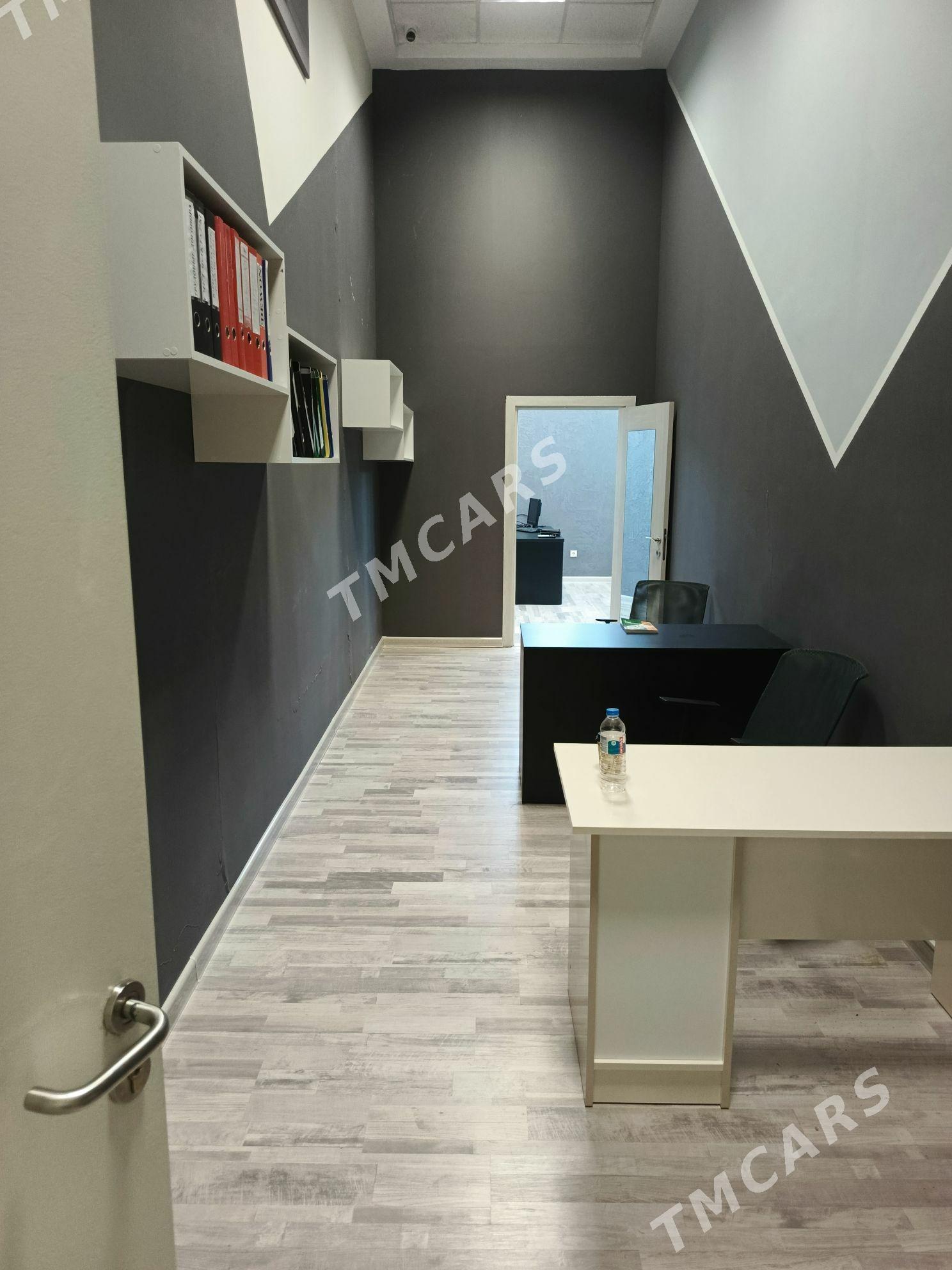 ОФИС АТА ТУРКА ОЛИМП ГОРОДОК - Olimpiýa şäherçesi - img 4