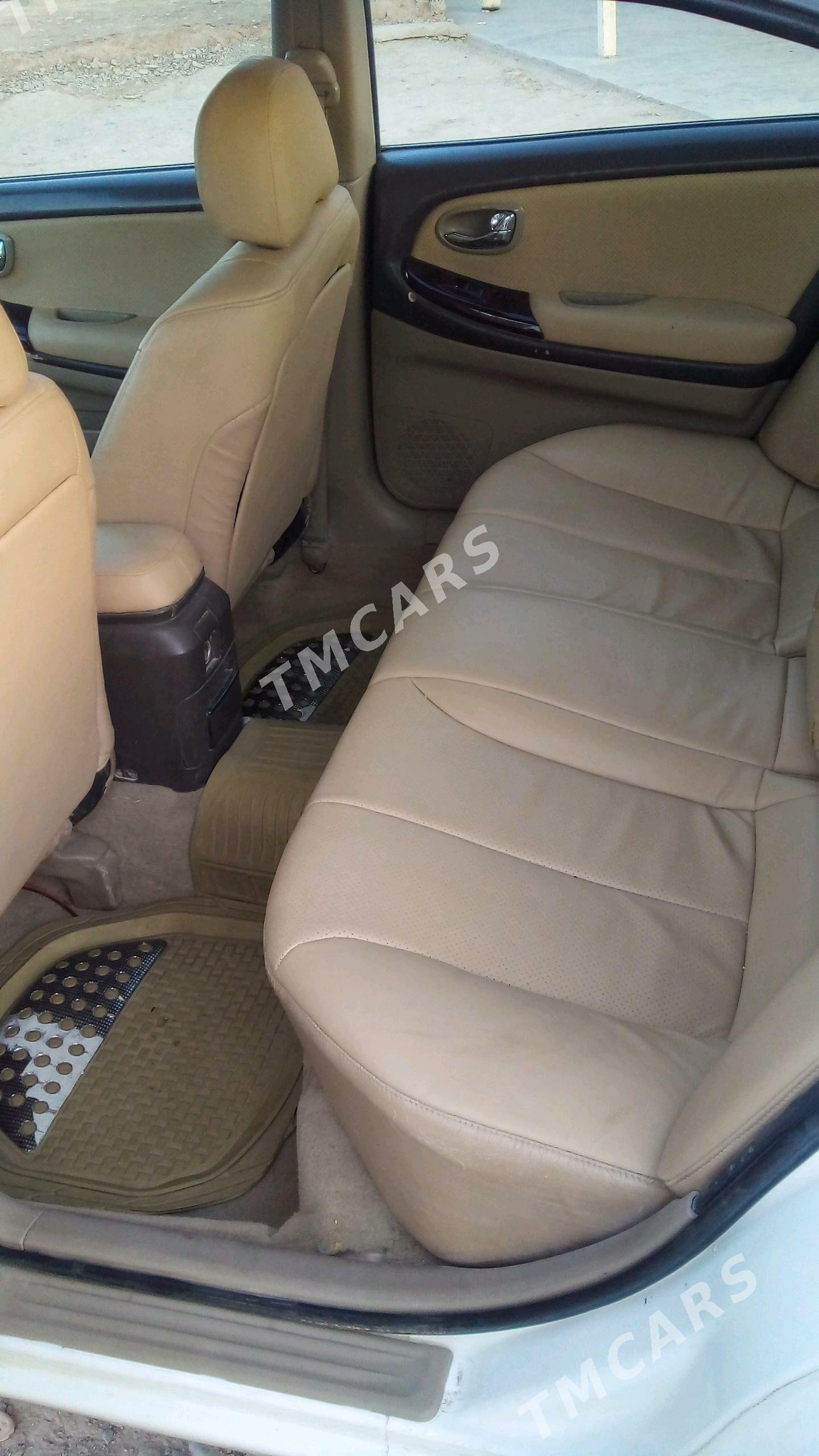 Nissan Maxima 2000 - 76 000 TMT - Tejen - img 5