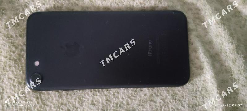 Iphone 7 - Туркменабат - img 3
