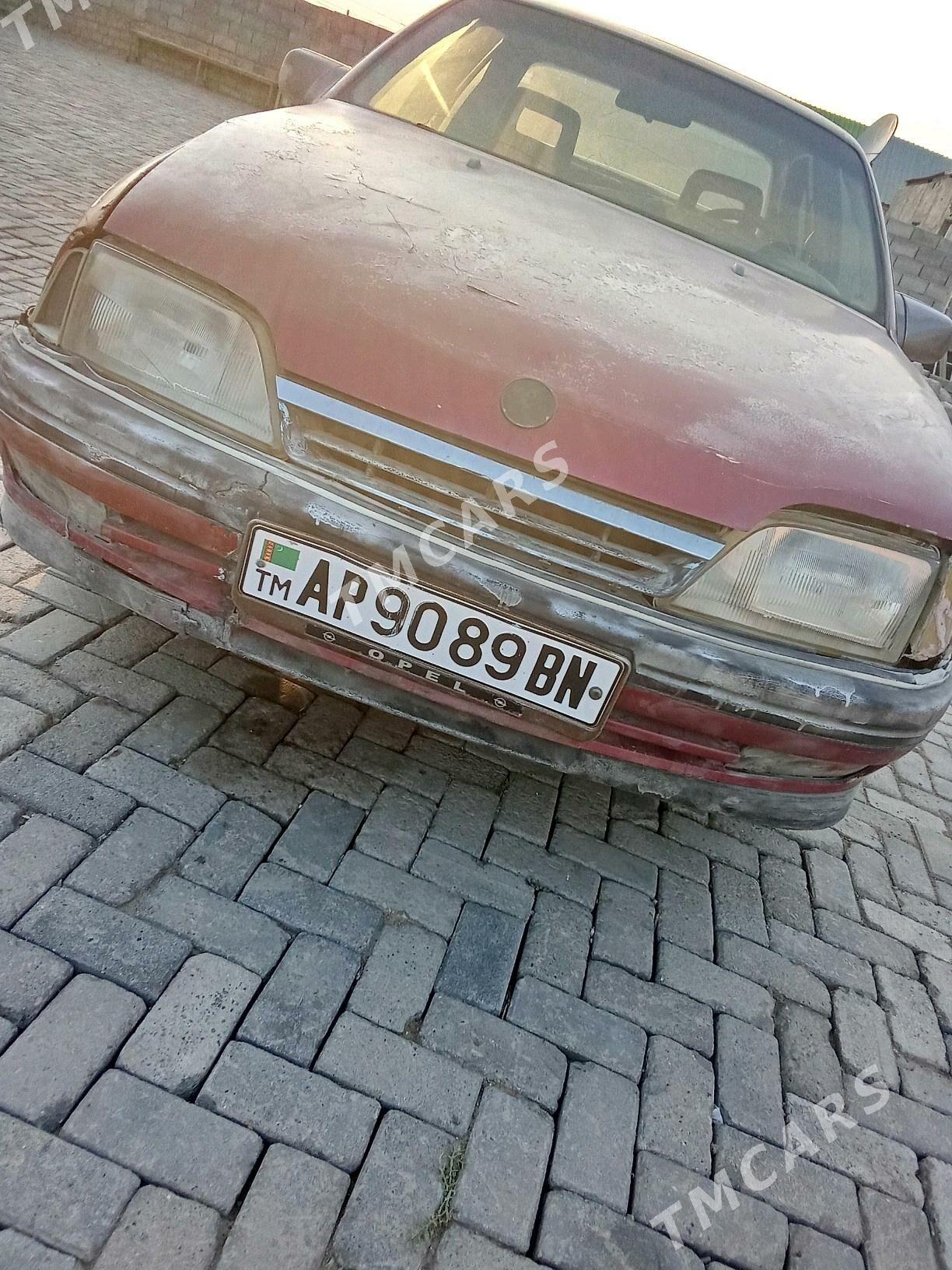 Opel Omega 1988 - 10 000 TMT - Türkmenbaşy - img 1