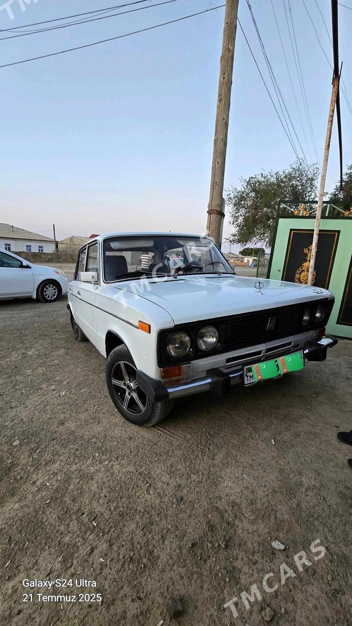 Lada 2106 1996 - 30 000 TMT - Bereket - img 3
